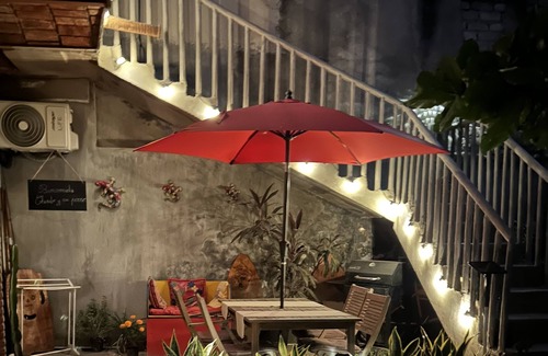 La Peñita de Jaltemba Casa | Casa Moka, rest at the beach, Pet friendly
