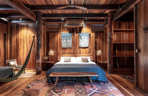 Zona Hotelera Hotel | Casa Moksha