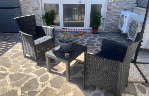 Frattocchie Apartamento | Casa Mole, Roma