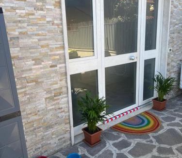 Frattocchie Apartamento | Casa Mole, Roma