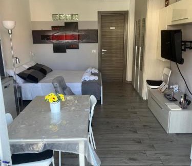Frattocchie Apartamento | Casa Mole, Roma