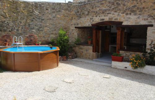 Oloriz/Oloritz Casa | Casa Moli