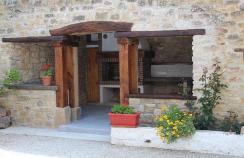 Oloriz/Oloritz Casa | Casa Moli