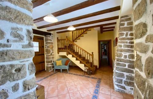Oloriz/Oloritz Casa | Casa Moli