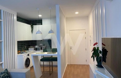 Aveiro Apartamento | Casa Moliceiro Verde