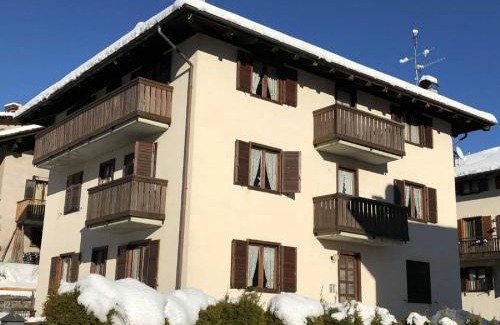 Male Apartamento | CASA MOLINI Malé