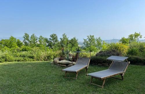 Pesaro Cama Y Desayuno | Casa Momi b&b and