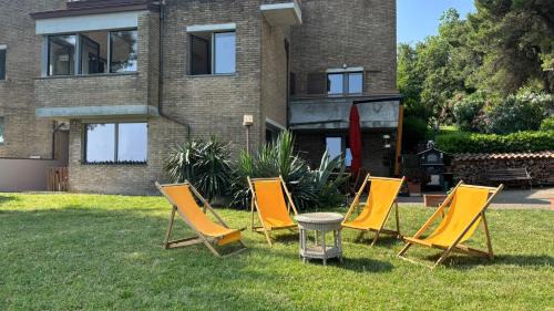 Pesaro Cama Y Desayuno | Casa Momi B&B