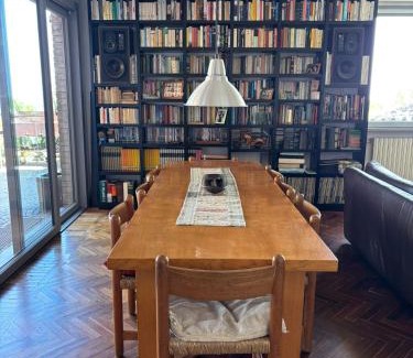 Pesaro Cama Y Desayuno | Casa Momi B&B