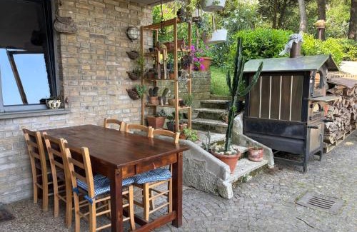 Pesaro Cama Y Desayuno | Casa Momi B&B