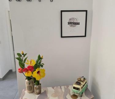 Arenella Apartamento | Casa Monì