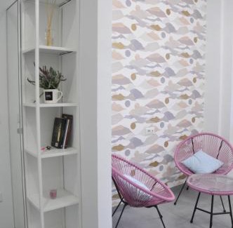 Arenella Apartamento | Casa Monì