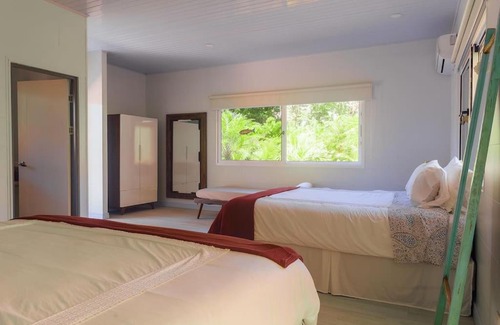Chiguata Casa | Casa Mona - Full Property Rental