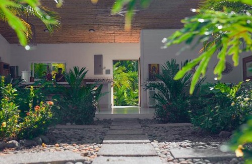 Chiguata Casa | Casa Mona - Full Property Rental