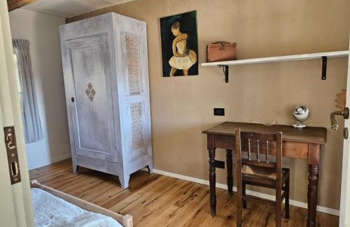 Castelnuovo don Bosco Casa | Casa Mondonio