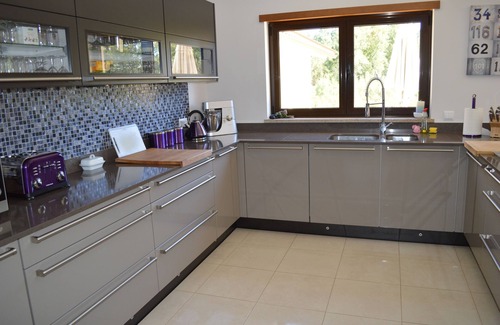 Moitas Villa | Casa Mondora Villa (6 personas)