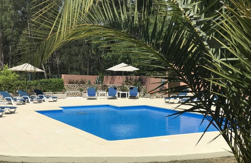 Moitas Villa | Casa Mondora Villa (6 personas)