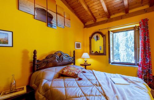 Bordighera Villa | Casa Monet, 200 mt dal mare, clima, Wi-Fi