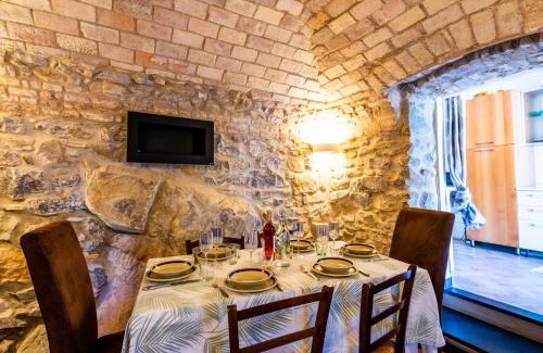 Bordighera Villa | Casa Monet, 200 mt dal mare, clima, Wi-Fi