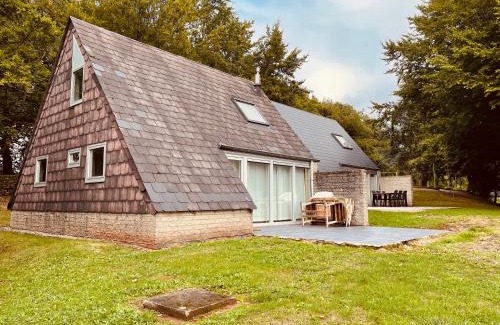 Malmedy Chalet De Esquí | Casa Monica