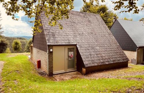 Malmedy Chalet De Esquí | Casa Monica