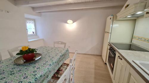 Arias Apartamento | Casa Monica borgo di Arias