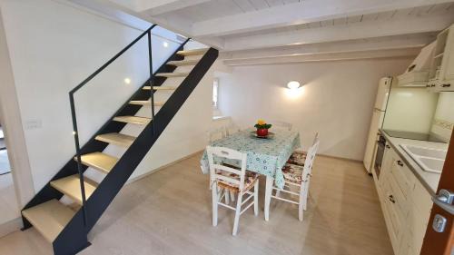 Arias Apartamento | Casa Monica borgo di Arias