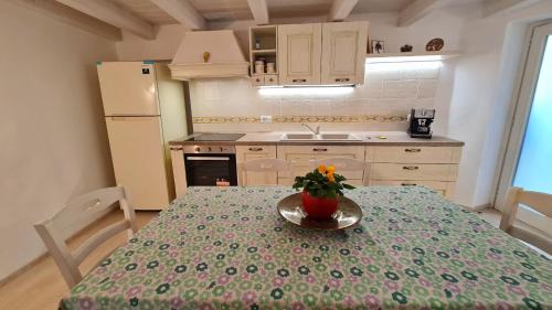 Arias Apartamento | Casa Monica borgo di Arias