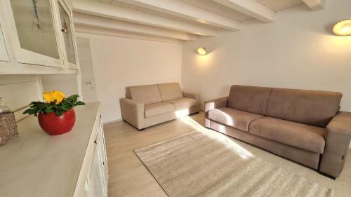 Arias Apartamento | Casa Monica borgo di Arias