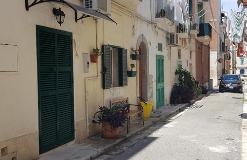 Monopoli Casa | Casa Monopoli