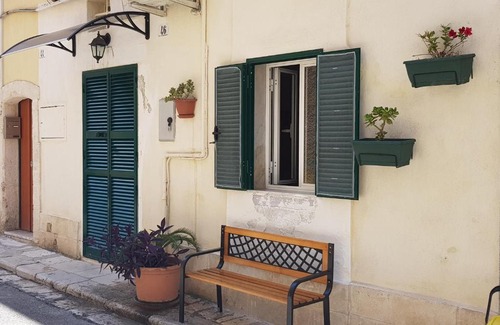 Monopoli Casa | Casa Monopoli