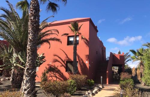 Corralejo Apartamento | Casa Monroe op Oasis Tamarindo 1