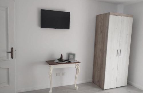 Cavnic Casa | Casa Mont Blanc Cavnic apartament 2
