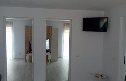 Cavnic Casa | Casa Mont Blanc Cavnic apartament 2