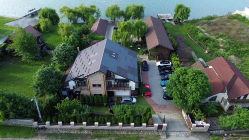 Eselnita Casa | Casa Mont Blanc