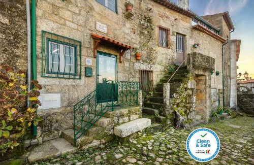 Monsanto Casa | Casa Mont'Santo