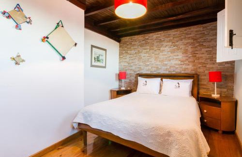 Monsanto Casa | Casa Mont'Santo