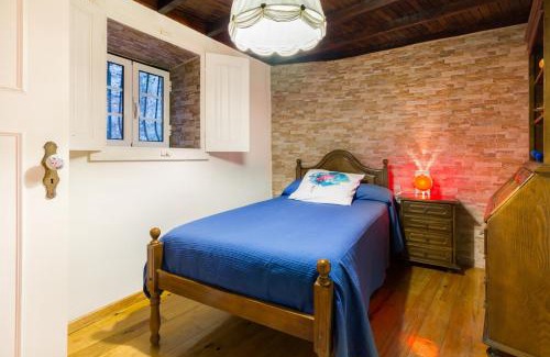 Monsanto Casa | Casa Mont'Santo