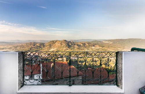 Monsanto Casa | Casa Mont'Santo