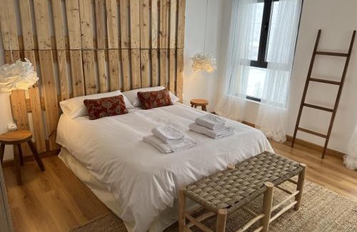 Riano Apartamento | Casa Montaña de Riaño y Picos de Europa I