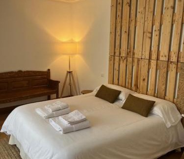 Riano Apartamento | Casa Montaña de Riaño y Picos de Europa I