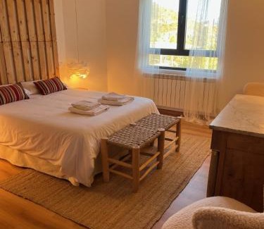 Riano Apartamento | Casa Montaña de Riaño y Picos de Europa I