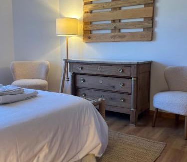 Riano Apartamento | Casa Montaña de Riaño y Picos de Europa I