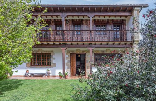 El Astillero Casa | Casa Montañesa