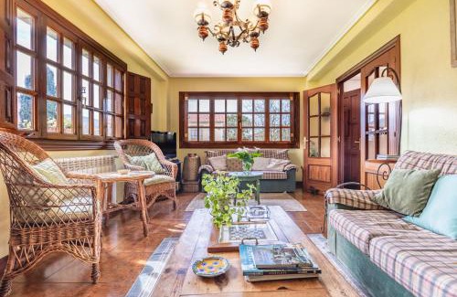 El Astillero Casa | Casa Montañesa