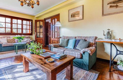 El Astillero Casa | Casa Montañesa