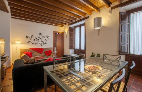 Centro - Sagrario Apartamento | Casa Montalbán Apartamentos Turísticos