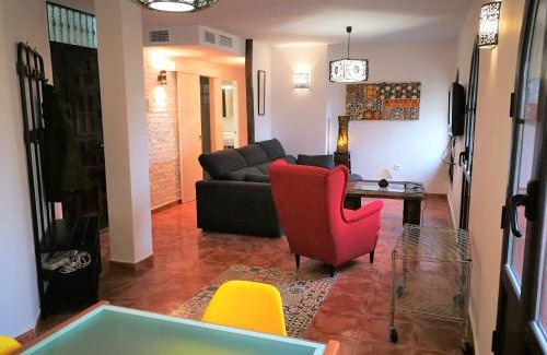 Centro - Sagrario Apartamento | Casa Montalbán Apartamentos Turísticos