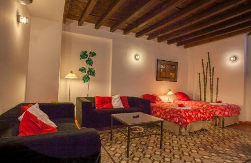 Centro - Sagrario Apartamento | Casa Montalbán Apartamentos Turísticos