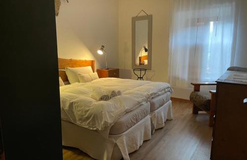 Sovramonte Casa | Casa Montana 1600